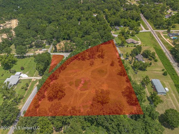 Old Highway 49 , McHenry, MS 39561
