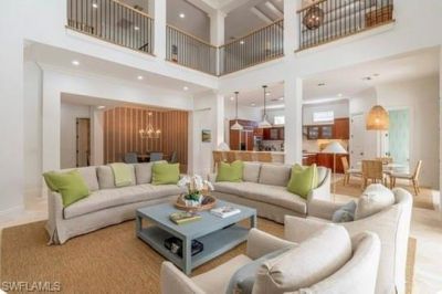428 Rudder Rd , Naples, FL 34102 Photo