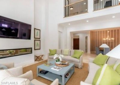428 Rudder Rd , Naples, FL 34102 Photo