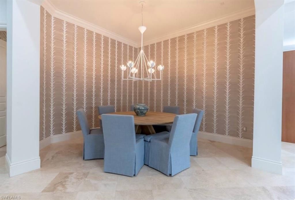 428 Rudder Rd , Naples, FL 34102 Photo