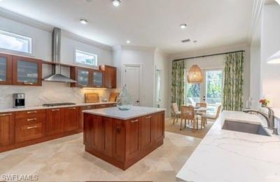 428 Rudder Rd , Naples, FL 34102 Photo