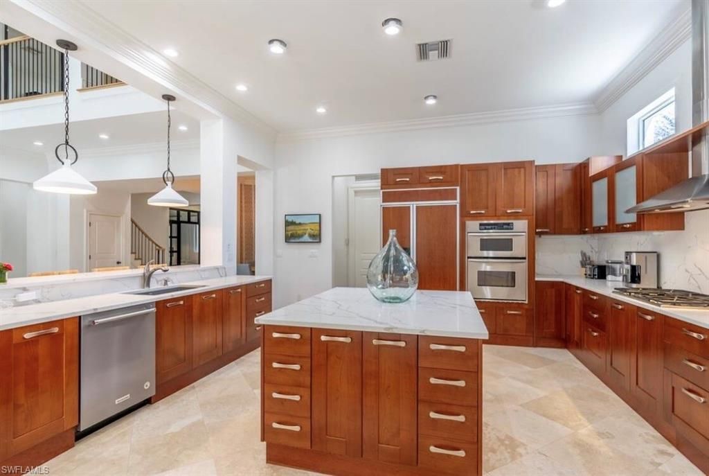 428 Rudder Rd , Naples, FL 34102 Photo