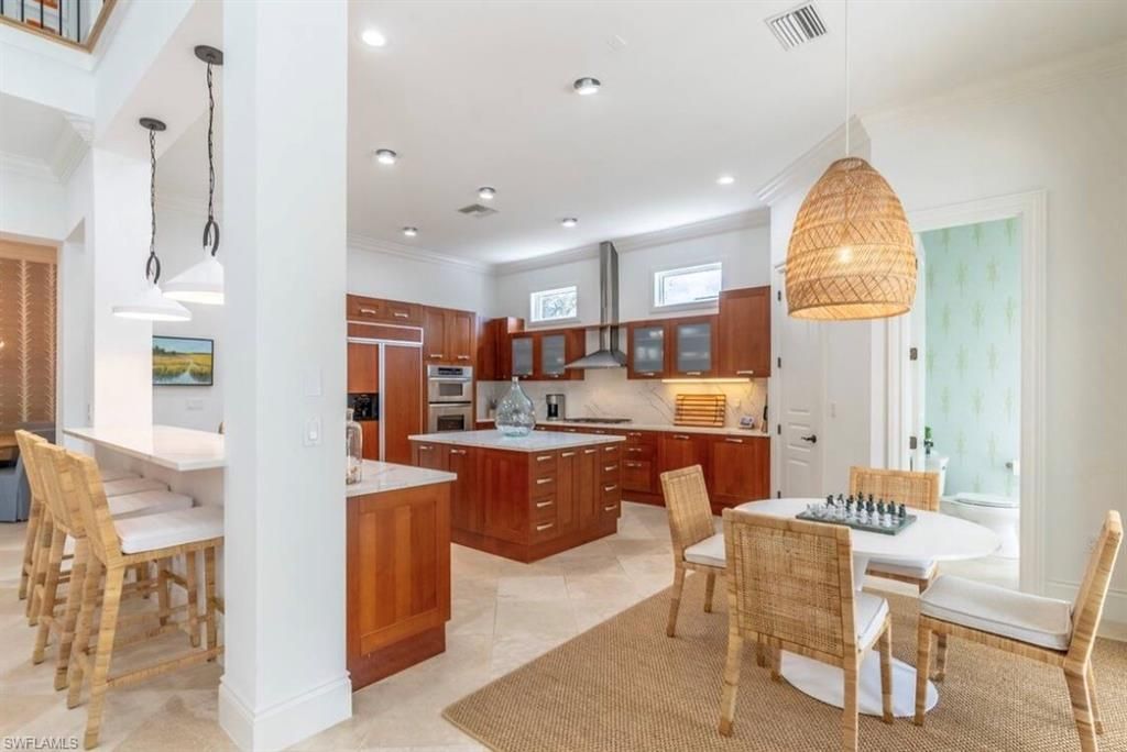 428 Rudder Rd , Naples, FL 34102 Photo