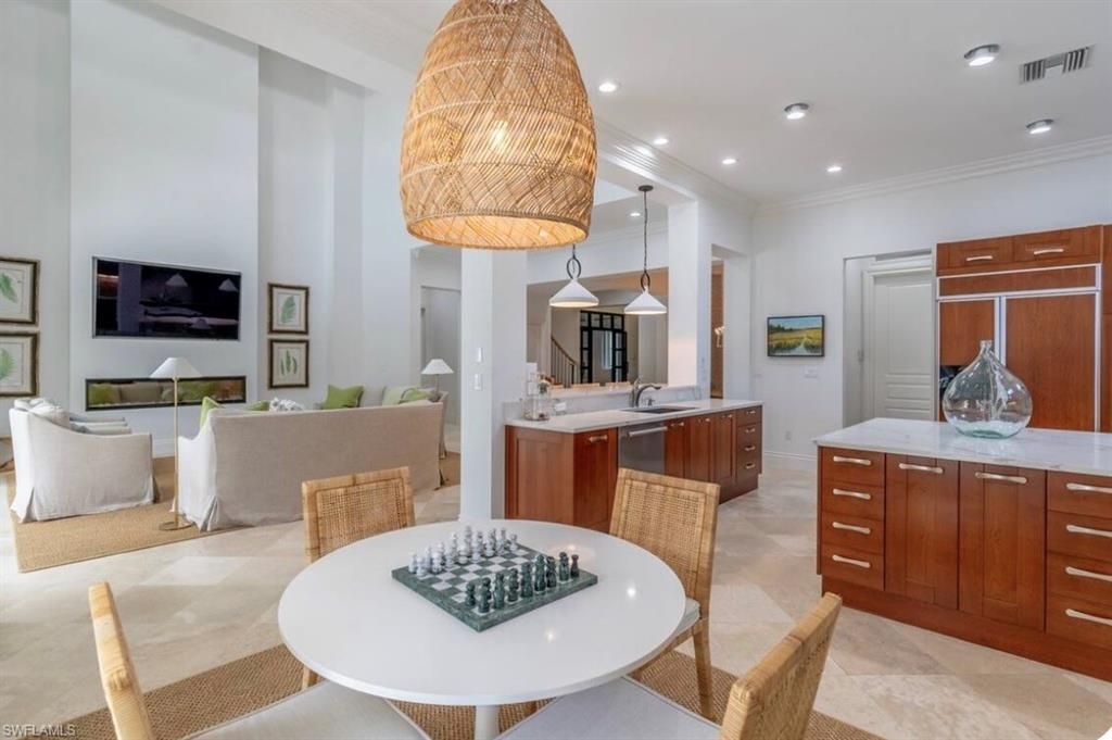 428 Rudder Rd , Naples, FL 34102 Photo
