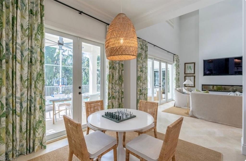 428 Rudder Rd , Naples, FL 34102 Photo