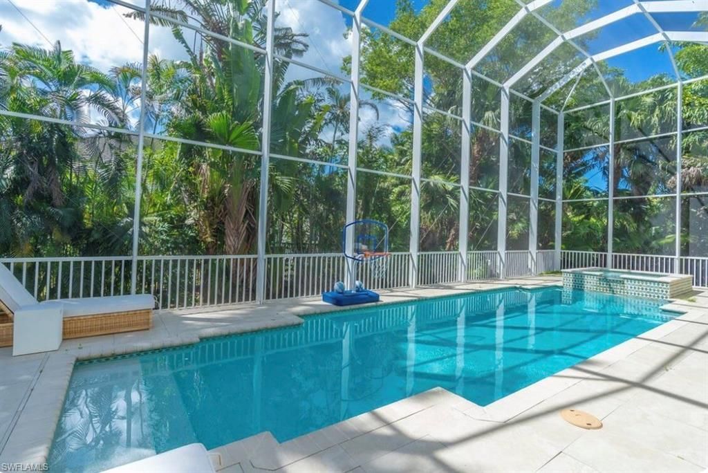 428 Rudder Rd , Naples, FL 34102 Photo