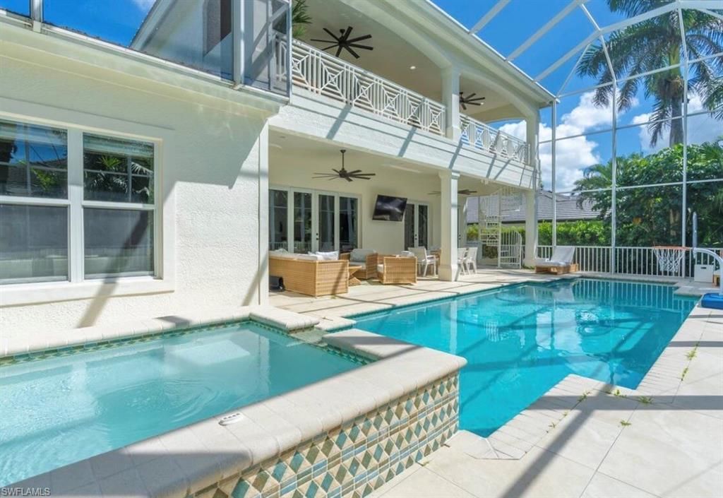 428 Rudder Rd , Naples, FL 34102 Photo