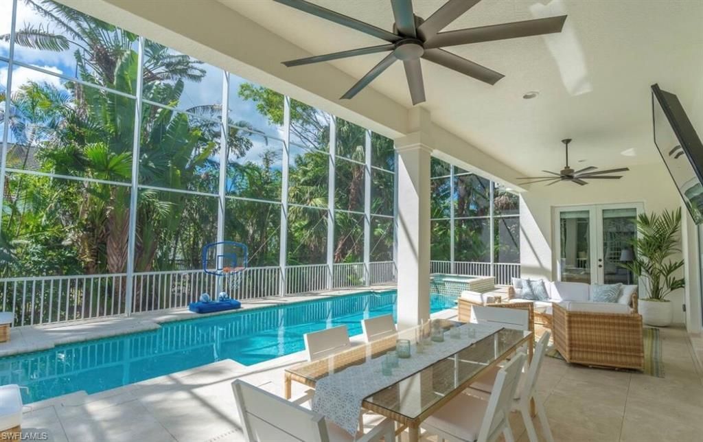 428 Rudder Rd , Naples, FL 34102 Photo