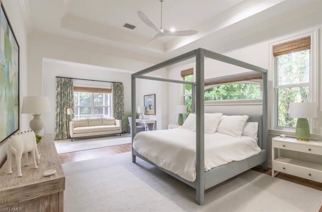 428 Rudder Rd , Naples, FL 34102 Photo