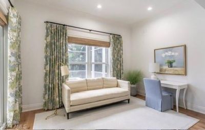 428 Rudder Rd , Naples, FL 34102 Photo