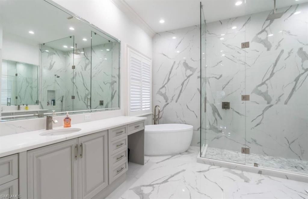 428 Rudder Rd , Naples, FL 34102 Photo