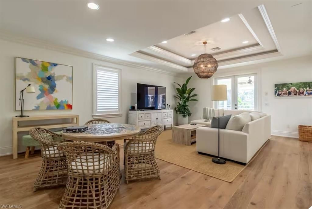428 Rudder Rd , Naples, FL 34102 Photo