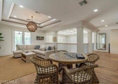 428 Rudder Rd , Naples, FL 34102 Photo