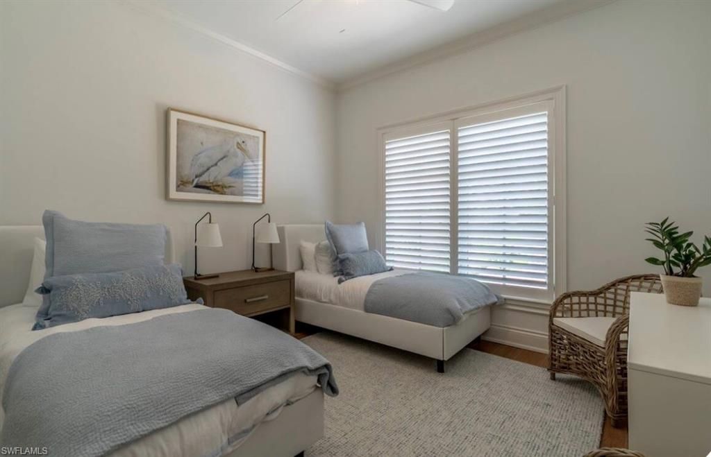 428 Rudder Rd , Naples, FL 34102 Photo