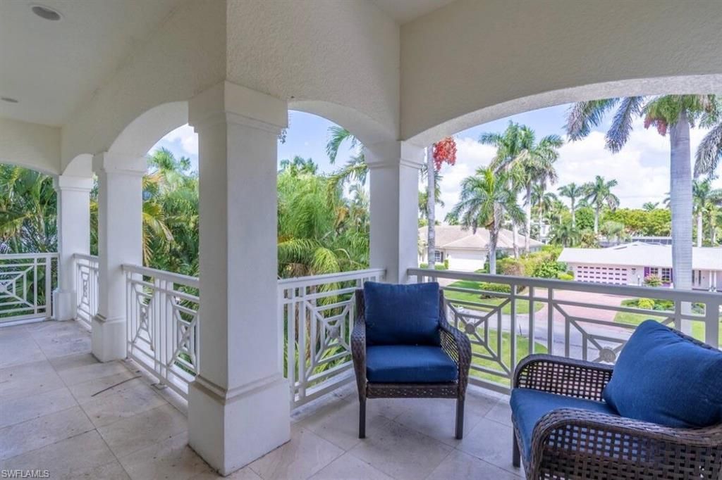 428 Rudder Rd , Naples, FL 34102 Photo