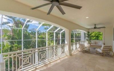 428 Rudder Rd , Naples, FL 34102 Photo