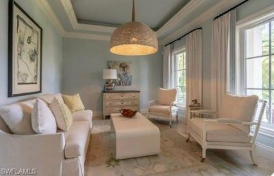 428 Rudder Rd , Naples, FL 34102 Photo