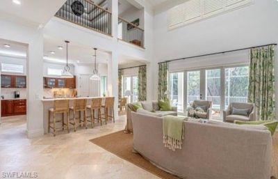 428 Rudder Rd , Naples, FL 34102 Photo
