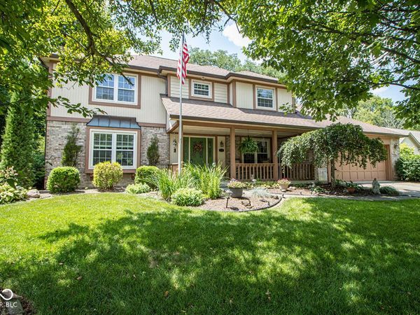 8910 Skippers Way, Indianapolis, IN 46256