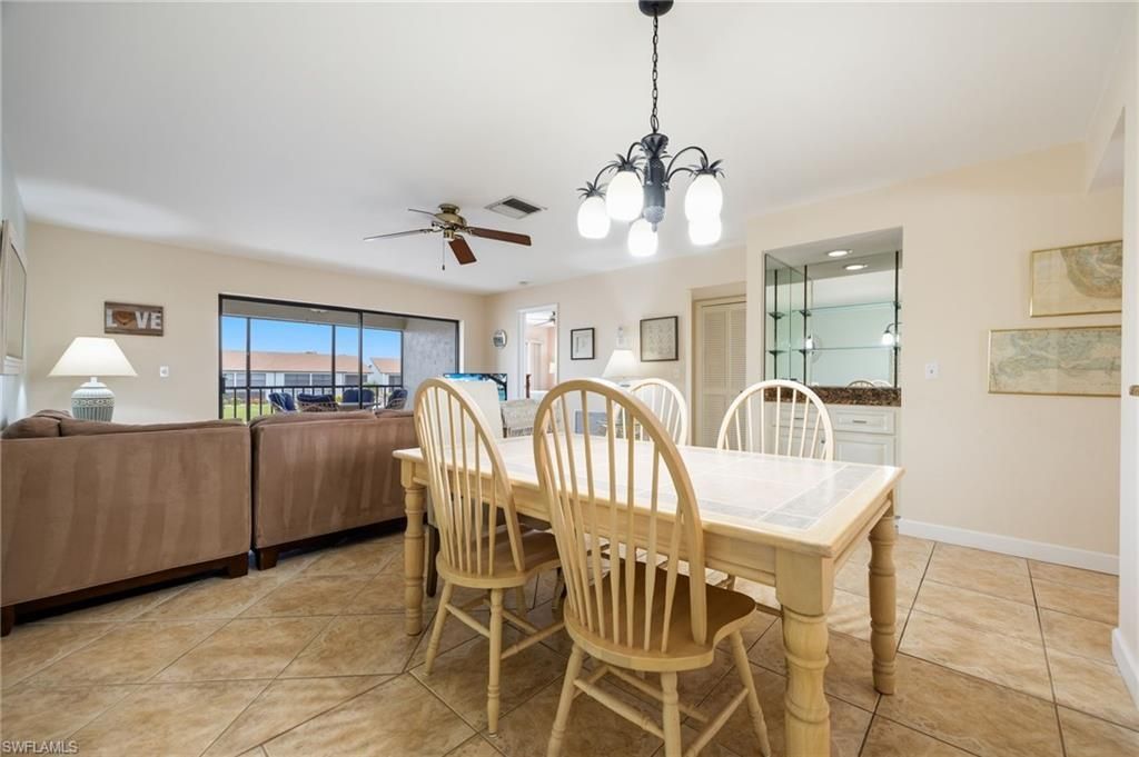 3813 SE 11th Pl , Unit 1214, Cape Coral, FL 33904 Photo