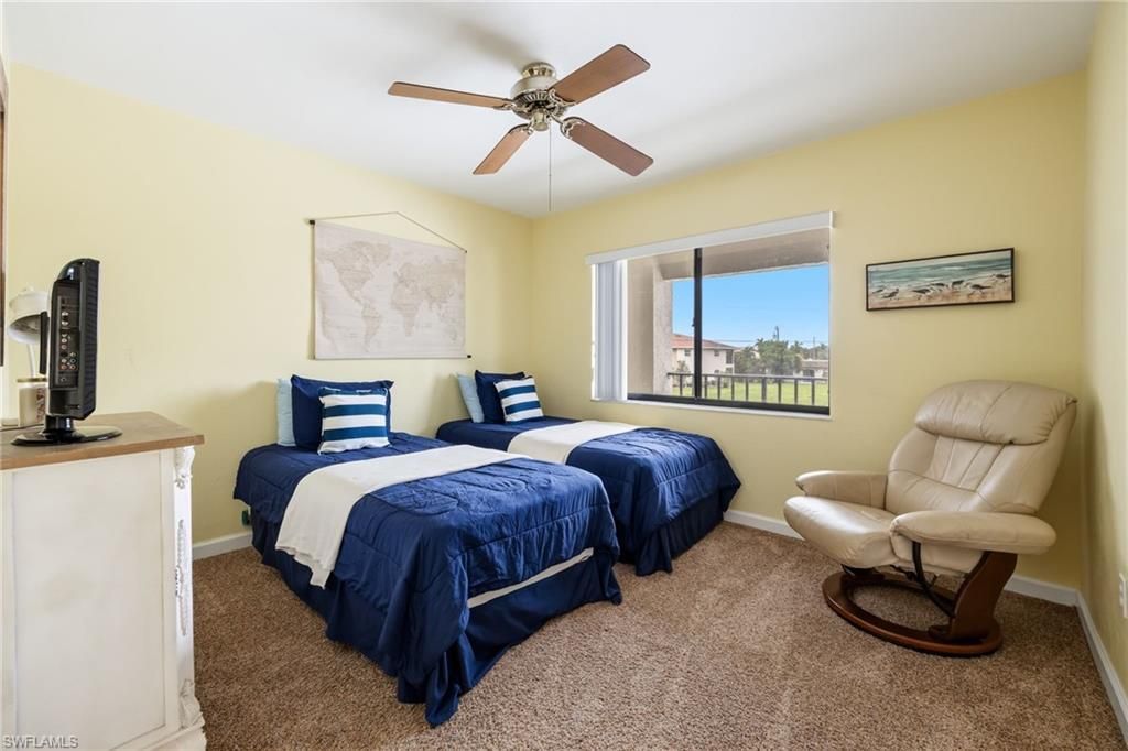 3813 SE 11th Pl , Unit 1214, Cape Coral, FL 33904 Photo