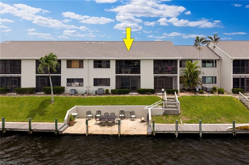 3813 SE 11th Pl , Unit 1214, Cape Coral, FL 33904 Photo