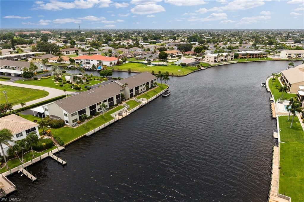 3813 SE 11th Pl , Unit 1214, Cape Coral, FL 33904 Photo