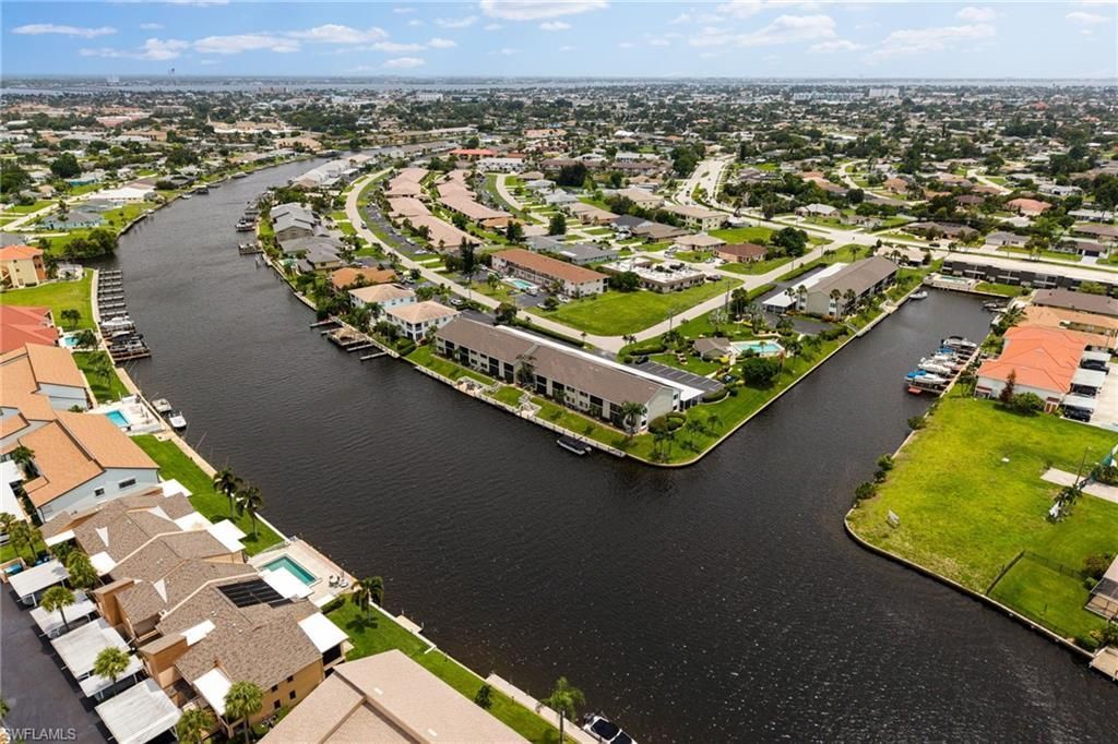 3813 SE 11th Pl , Unit 1214, Cape Coral, FL 33904 Photo