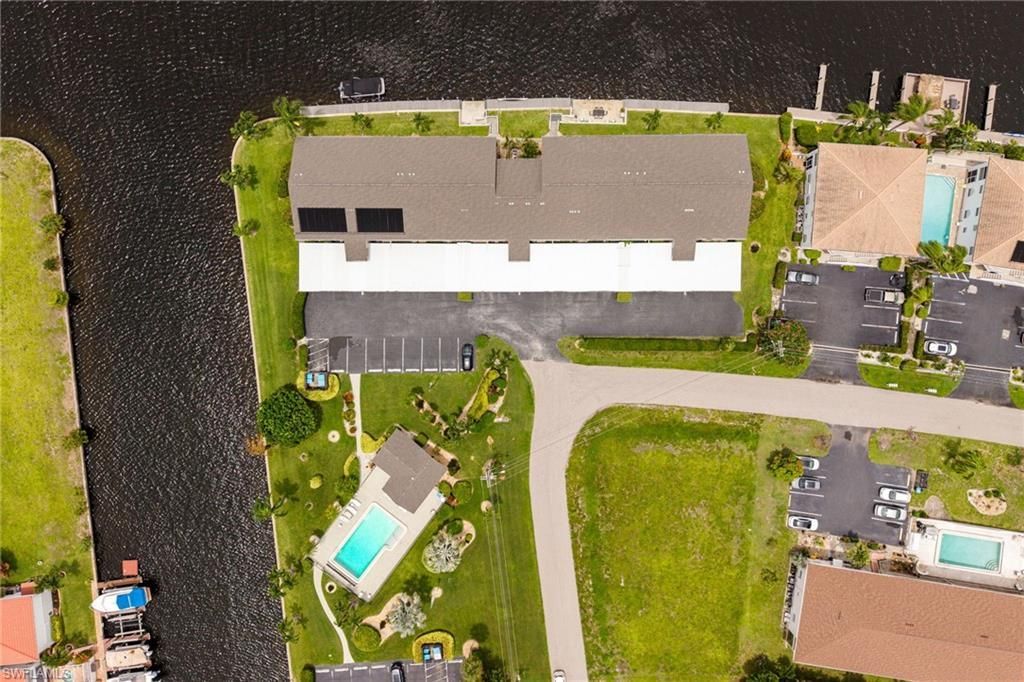 3813 SE 11th Pl , Unit 1214, Cape Coral, FL 33904 Photo
