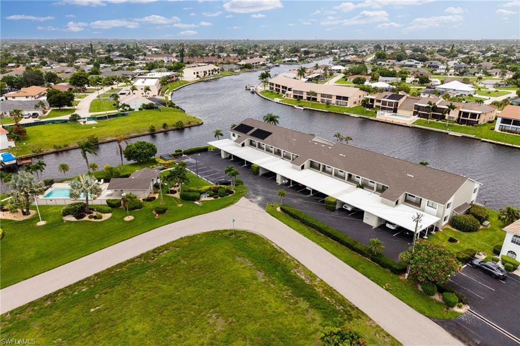 3813 SE 11th Pl , Unit 1214, Cape Coral, FL 33904 Photo