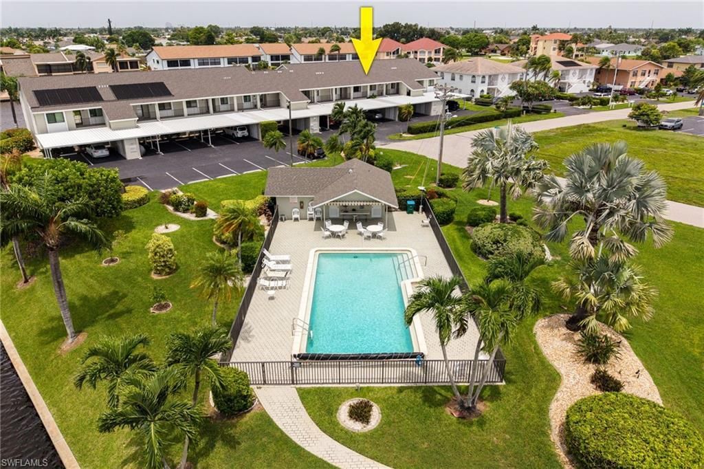 3813 SE 11th Pl , Unit 1214, Cape Coral, FL 33904 Photo