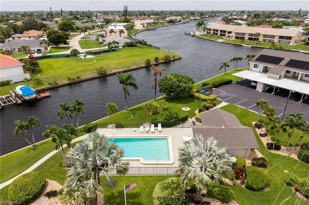 3813 SE 11th Pl , Unit 1214, Cape Coral, FL 33904 Photo