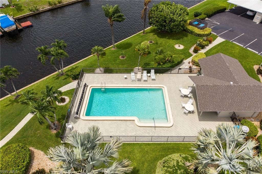 3813 SE 11th Pl , Unit 1214, Cape Coral, FL 33904 Photo