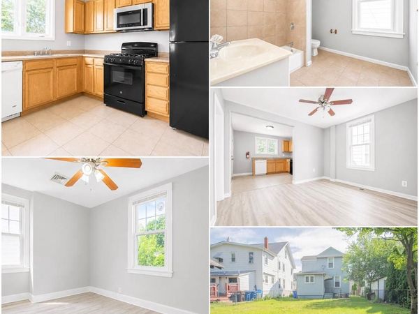 124 DELAWARE AVENUE, RIVERSIDE, NJ 08075