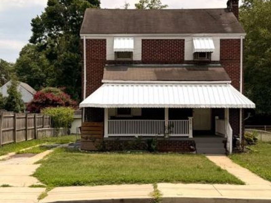 5613 Queens Chapel Road, Hyattsville, MD 20782 Main Photo