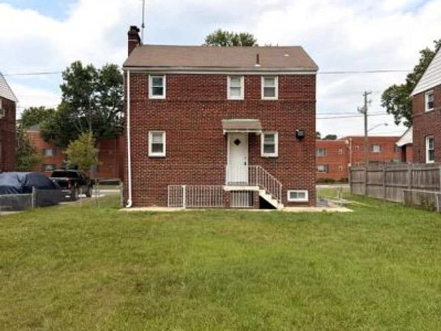 5613 Queens Chapel Road, Hyattsville, MD 20782 Main Photo