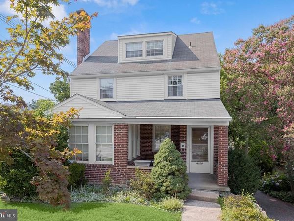 4308 WILKENS AVENUE, BALTIMORE, MD 21229