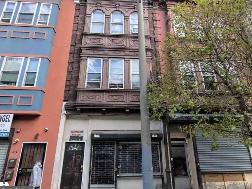 207 S 60th Street , Philadelphia, PA 19139 Main Photo