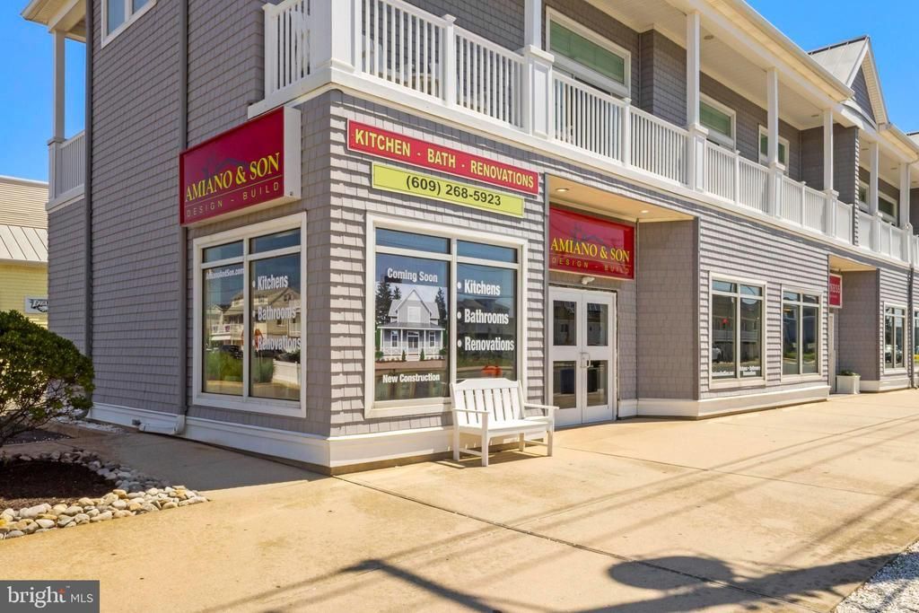 2500 Long Beach Boulevard , Unit A4, Ship Bottom, NJ 08008 Main Photo