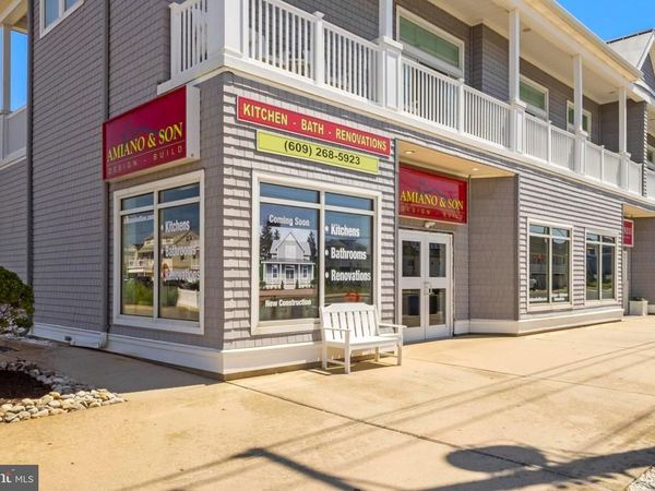 2500 LONG BEACH BOULEVARD, Unit A4, SHIP BOTTOM, NJ 08008