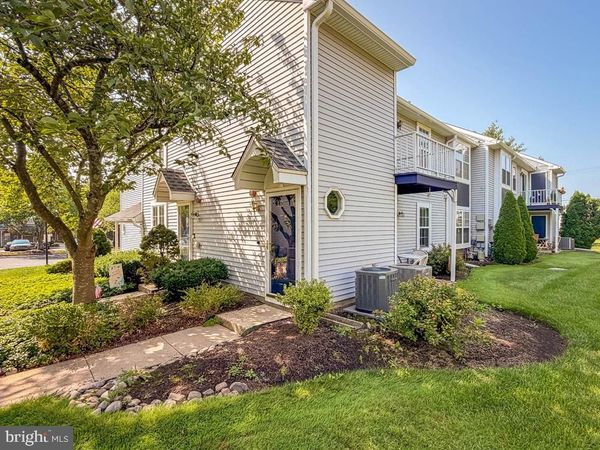 708 SOCIETY PLACE, NEWTOWN, PA 18940