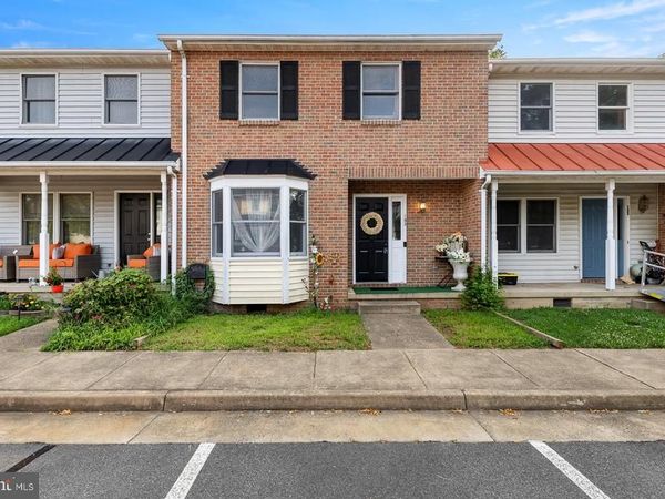 183 WANKOMA DRIVE , REMINGTON, VA 22734