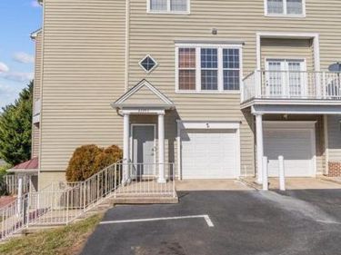 6339 C EAGLE RIDGE LANE , Unit 51, ALEXANDRIA, VA 22312