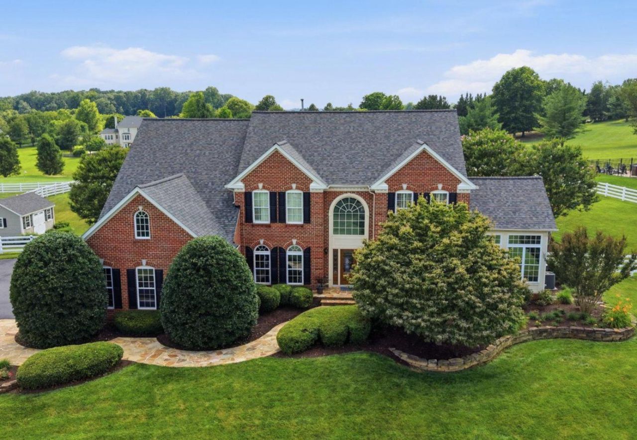 3082 BALLESTERAS COURT , MOUNT AIRY, MD 21771