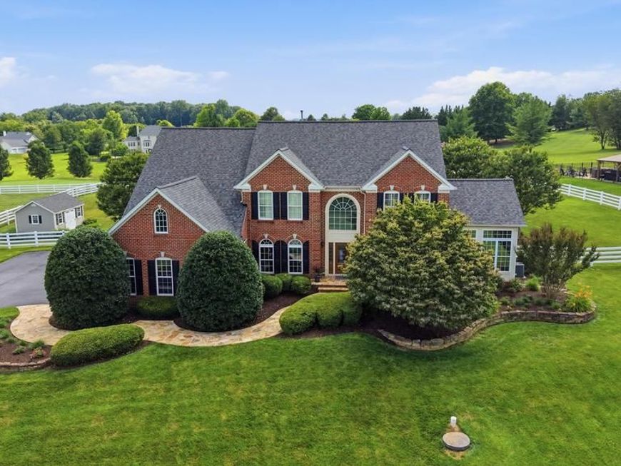 3082 Ballesteras Court, Mount Airy, MD 21771 Main Photo