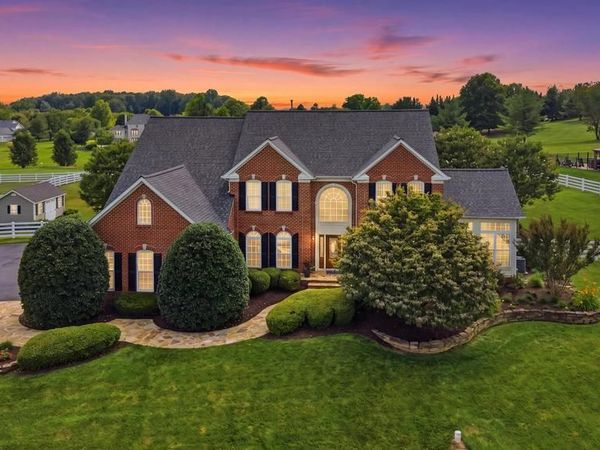 3082 BALLESTERAS COURT, MOUNT AIRY, MD 21771