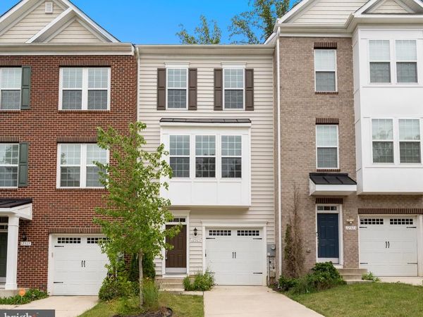12925 SWEET CHRISTINA COURT , UPPER MARLBORO, MD 20772