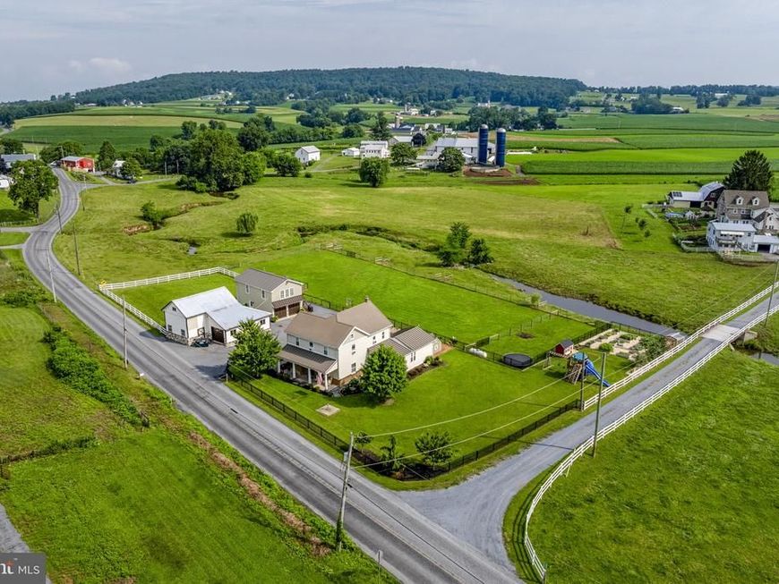 1857 N Churchtown Road, East Earl, PA 17519 Main Photo
