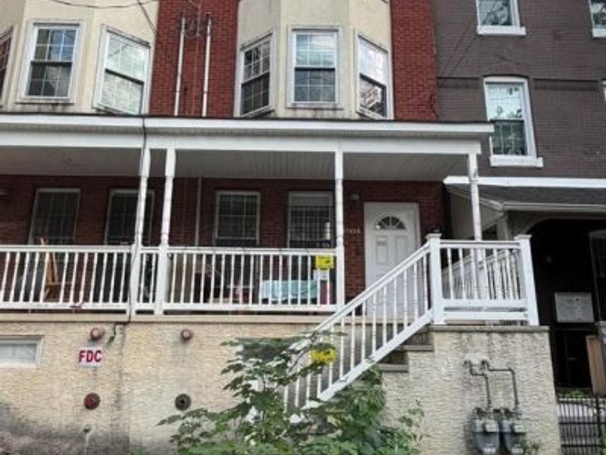3808 Spring Garden Street, Philadelphia, PA 19104 Main Photo