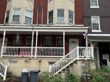 3808 SPRING GARDEN STREET , PHILADELPHIA, PA 19104